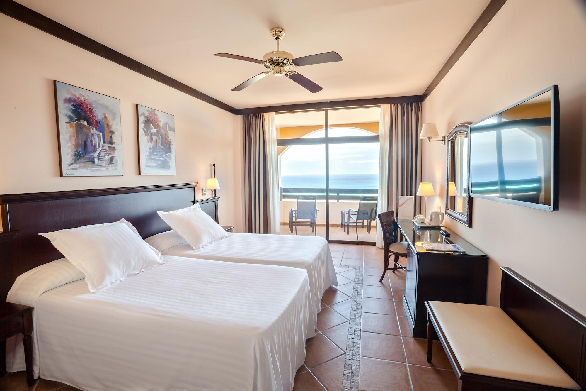 Occidental Jandia Royal Level - Adults Only Ξενοδοχείο Morro Jable  Εξωτερικό φωτογραφία