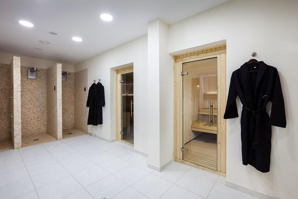 Occidental Jandia Royal Level - Adults Only Ξενοδοχείο Morro Jable  Εξωτερικό φωτογραφία