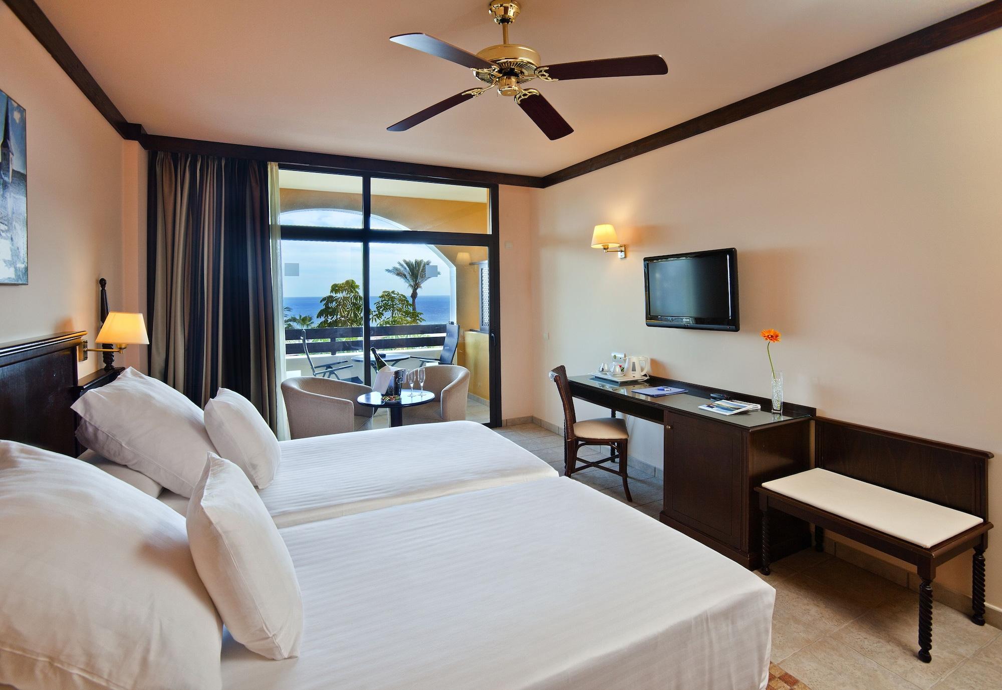 Occidental Jandia Royal Level - Adults Only Ξενοδοχείο Morro Jable  Εξωτερικό φωτογραφία