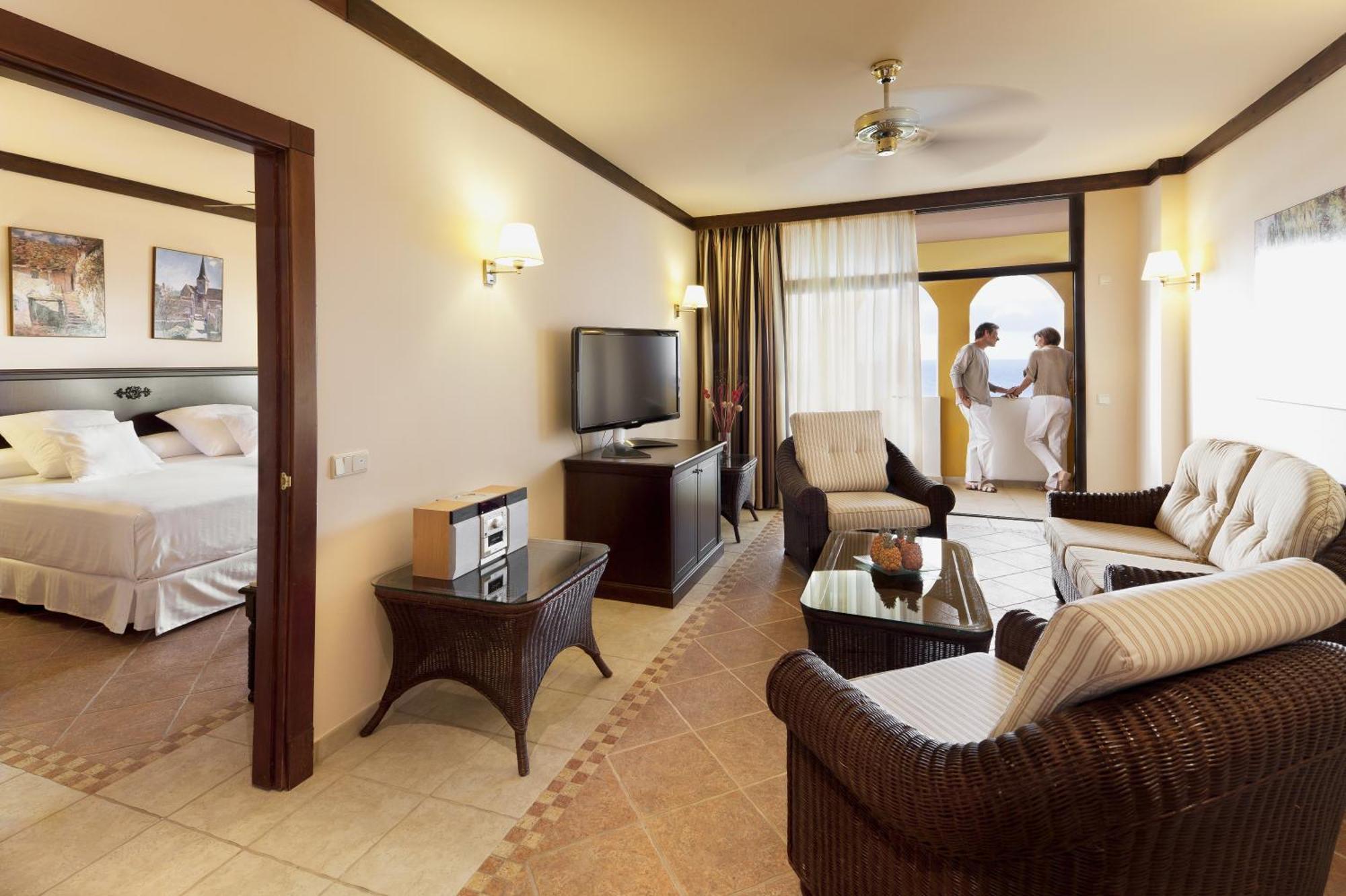 Occidental Jandia Royal Level - Adults Only Ξενοδοχείο Morro Jable  Εξωτερικό φωτογραφία