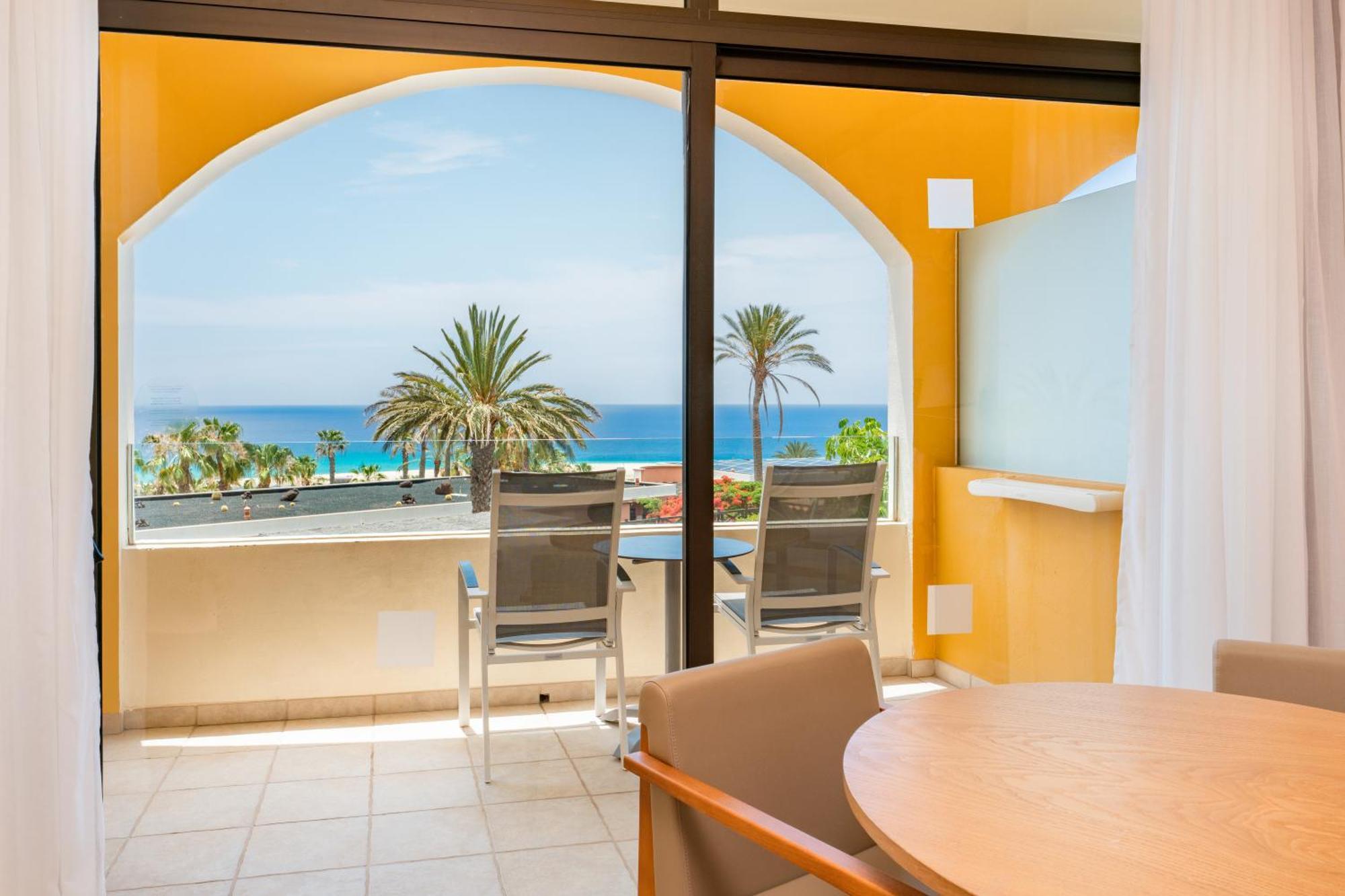 Occidental Jandia Royal Level - Adults Only Ξενοδοχείο Morro Jable  Εξωτερικό φωτογραφία