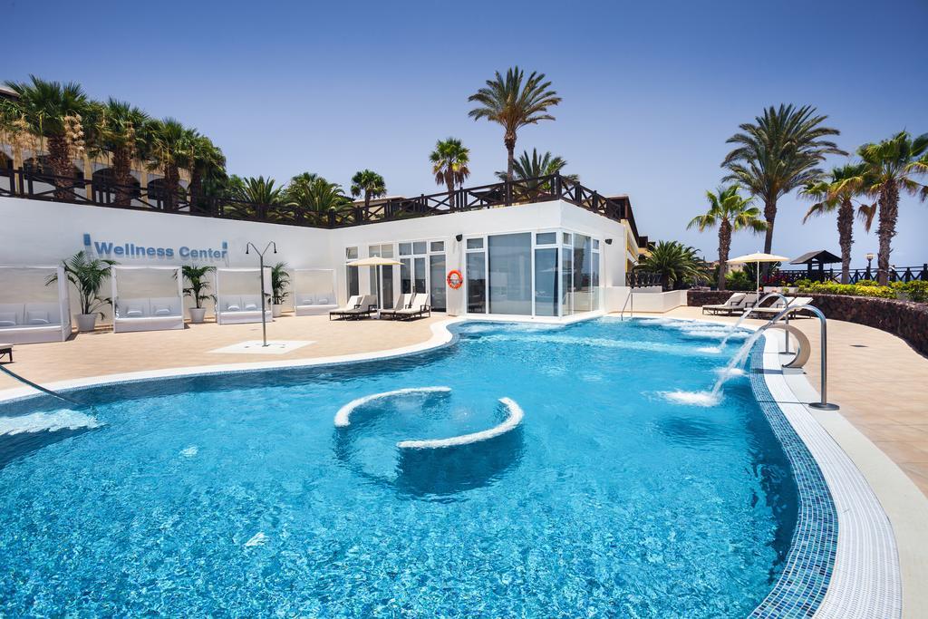 Occidental Jandia Royal Level - Adults Only Ξενοδοχείο Morro Jable  Εξωτερικό φωτογραφία
