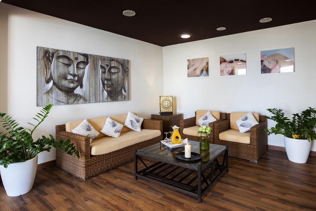 Occidental Jandia Royal Level - Adults Only Ξενοδοχείο Morro Jable  Εξωτερικό φωτογραφία