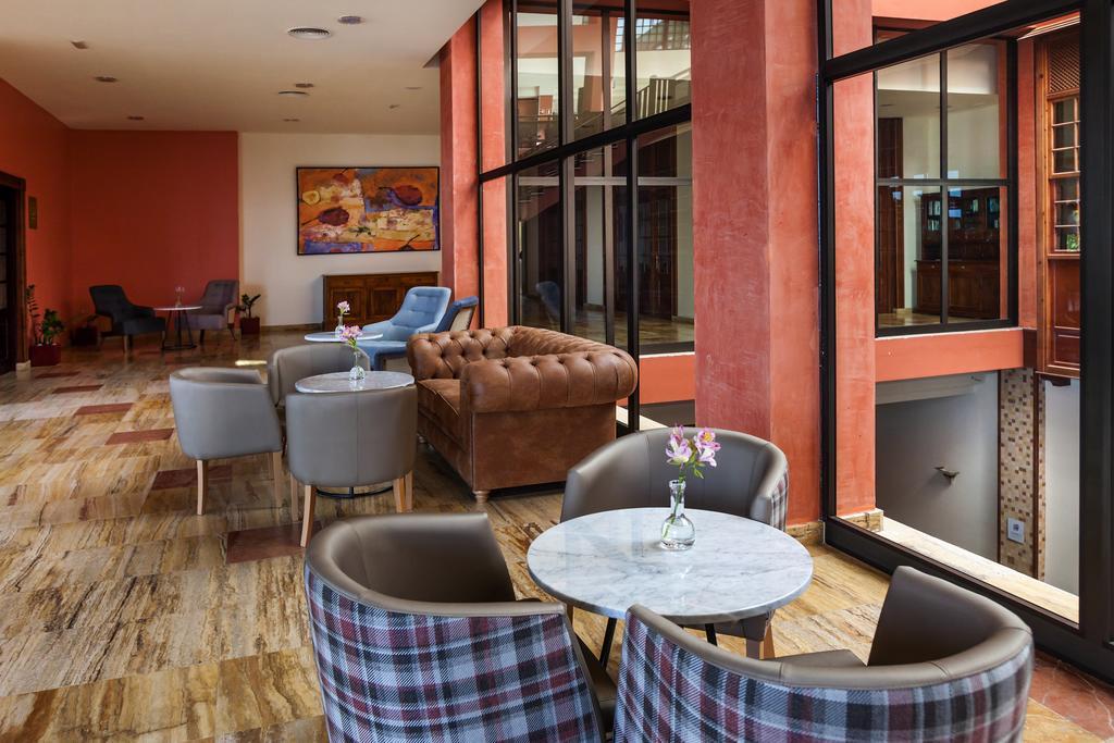Occidental Jandia Royal Level - Adults Only Ξενοδοχείο Morro Jable  Εξωτερικό φωτογραφία