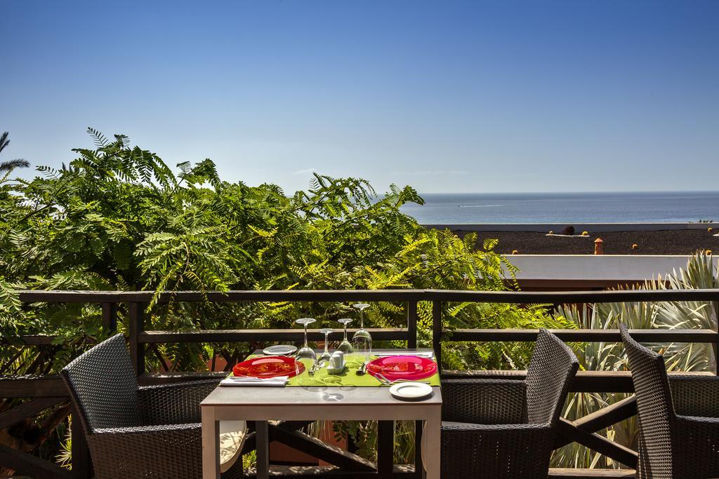 Occidental Jandia Royal Level - Adults Only Ξενοδοχείο Morro Jable  Εξωτερικό φωτογραφία