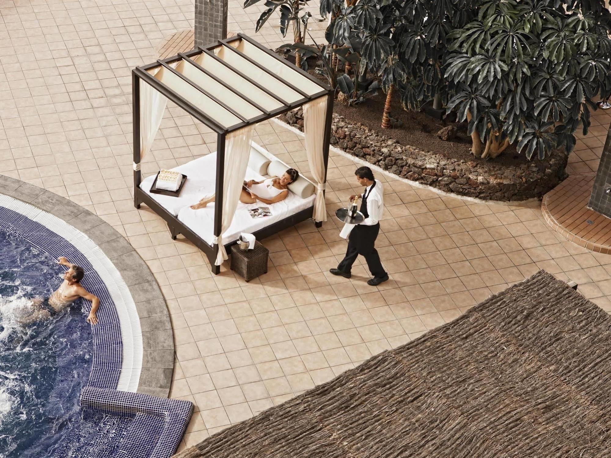 Occidental Jandia Royal Level - Adults Only Ξενοδοχείο Morro Jable  Εξωτερικό φωτογραφία