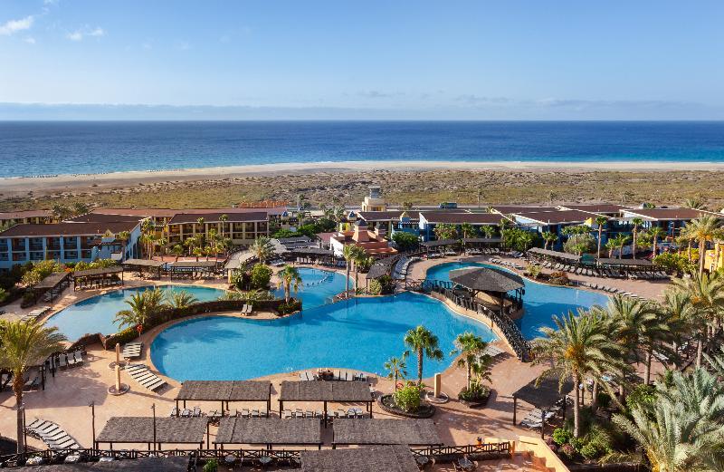 Occidental Jandia Royal Level - Adults Only Ξενοδοχείο Morro Jable  Εξωτερικό φωτογραφία