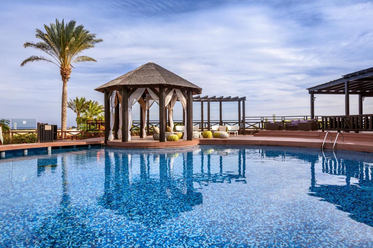 Occidental Jandia Royal Level - Adults Only Ξενοδοχείο Morro Jable  Εξωτερικό φωτογραφία