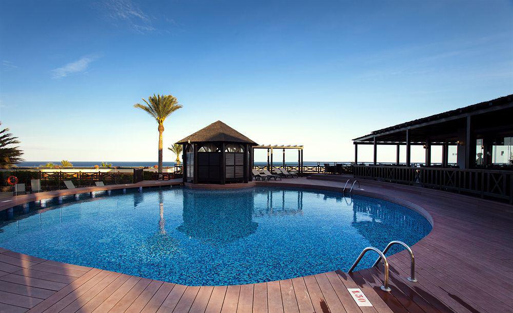 Occidental Jandia Royal Level - Adults Only Ξενοδοχείο Morro Jable  Εξωτερικό φωτογραφία
